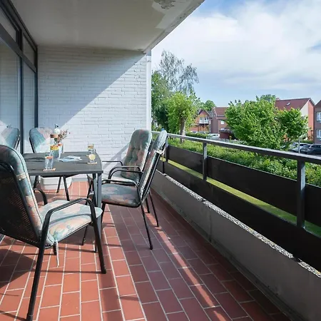 Schuetzenweg 6 Zum Ostseeglueck *