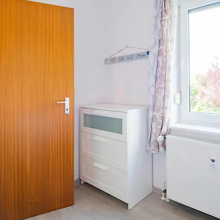 Schuetzenweg 6 Zum Ostseeglueck Kellenhusen