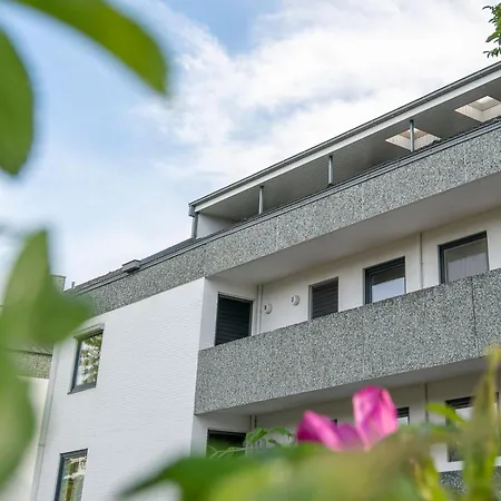 Schuetzenweg 6 Zum Ostseeglueck