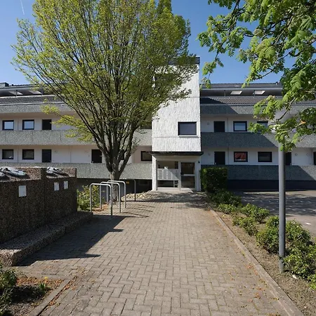 Schuetzenweg 6 Zum Ostseeglueck Apartmán *