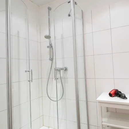 Schuetzenweg 6 Zum Ostseeglueck *