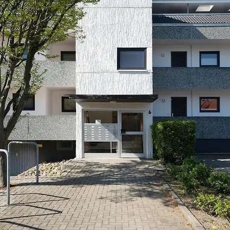 Schuetzenweg 6 Zum Ostseeglueck Kellenhusen