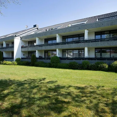 Schuetzenweg 6 Zum Ostseeglueck * Kellenhusen