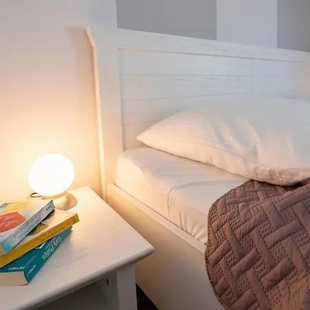 Schuetzenweg 6 Zum Ostseeglueck