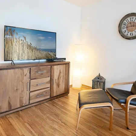 Schuetzenweg 6 Zum Ostseeglueck Kellenhusen